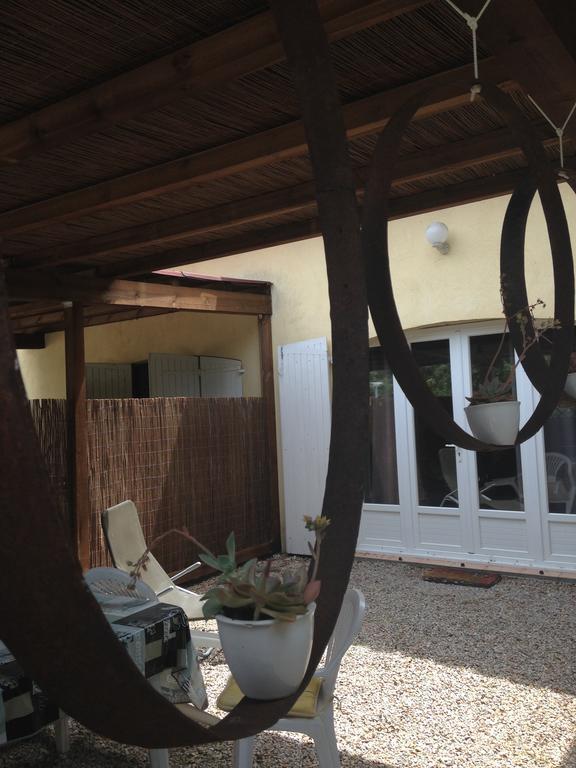 Gîte de Saint Cassien Montauroux Exterior foto